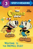 Welcome to the Inkwell Isles! (The Cuphead Show!)