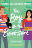 The Boy with the Bookstore