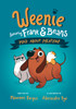 Mad About Meatloaf (Weenie Featuring Frank and Beans Book #1