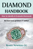 Diamond Handbook : How to Identify & Evaluate Diamonds