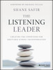 The Listening Leader : Creating the Conditions for Equitable School Transformation