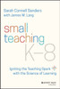 Small Teaching K-8: Igniting the Teaching Spark with the Science of Learning
