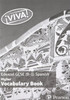 Viva! Edexcel GCSE Spanish Higher Vocabulary Book