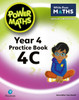 Power Maths 2nd Edition Practice Book 4C