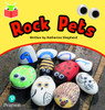 Bug Club Independent Phase 2 Unit 4: Rock Pets