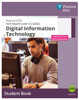 BTEC Tech Award 2022 Digital Information Technology Student Book
