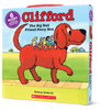 Clifford the Big Red Friend Story Box