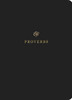 ESV Scripture Journal: Proverbs (Paperback)