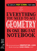 Everything You Need to Ace Geometry in One Big Fat Notebook