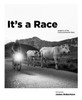 It's a Race: Imagery of the Transcontinental Race