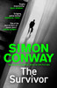 The Survivor: A Sunday Times Thriller of the Month