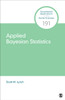 Applied Bayesian Statistics