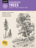 Drawing: Trees with William F. Powell : Learn to draw step by step