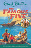 Famous Five: Five On A Treasure Island: Book 1