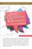 More Questions and Answers With Rick Renner Study Guide