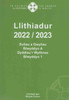 Llithiadur yr Eglwys yng Nghymru 2022/23