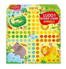 Ludo Board Game Animals