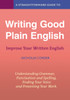 A Straightforward Guide to Writing Good Plain English: Revised Edition 2022