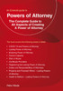 An Emerald Guide to Powers of Attorney: Revised Edition 2022