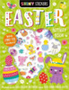 Shiny Stickers Shiny Stickers Easter