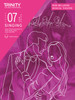 Trinity College London Singing Exam Pieces from 2023 Grade 7 low voice: Pieces for Trinity College London Exams from 2023