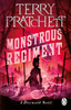 Monstrous Regiment: (Discworld Novel 31)
