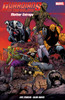 Guardians of the Galaxy: Mother Entropy
