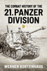 The Combat History of the 21st Panzer Division