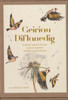 Geiriau Diflanedig