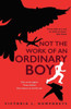 Not the Work of an Ordinary Boy