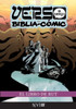 El Libro de Rut: Verso a Verso Biblica-Comic: Traduccion NVI
