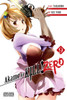 Akame ga KILL! ZERO, Vol. 9