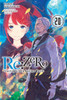 Re:ZERO -Starting Life in Another World-, Vol. 20 (light novel)