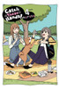Catch These Hands!, Vol. 4