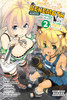 I'm a Behemoth, an S-Ranked Monster, but Mistaken for a Cat, I Live as an Elf Girl's Pet, Vol. 2