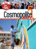Cosmopolite: Livre de l'eleve 5 + manuel numerique
