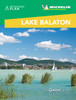 Lake Balaton & Budapest - Michelin Green Guide Short Stays: Short Stay
