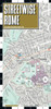 Streetwise Rome Map - Laminated City Center Street Map of Rome, Italy: City Plan