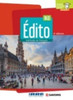 Edito 2e  edition : Livre de l'eleve B2 + didierfle.app