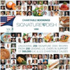 Charitable Booking Signature Dish USA: Volume 3 501-750