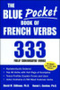 The Blue Pocket Book of French Verbs