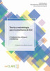 Teoria y metodologia para la ensenanza de ELE : Volumen I - Fundamentos, en