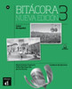 Bitacora - Nueva edicion : Cuaderno de ejercicios + MP3 descargable 3 (B1)