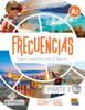 Frecuencias A2 : Part 2 : A2.2 : Student Book: Second part of Frecuencias A2 course with coded access to the ELETeca