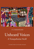 Unheard Voices : A tranquebarian Stroll