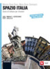 Spazio Italia: Manuale + Eserciziario 1 (A1)