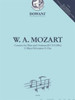 Concerto for Flute and Orchestra KV 313 (285c): G Major/Sol Majeur/G-Dur