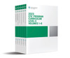 2023 CFA Program Curriculum Level II Box Set