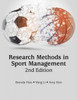 Research Methods in Sport Management