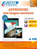 Apprendre Une Langue Ancienne